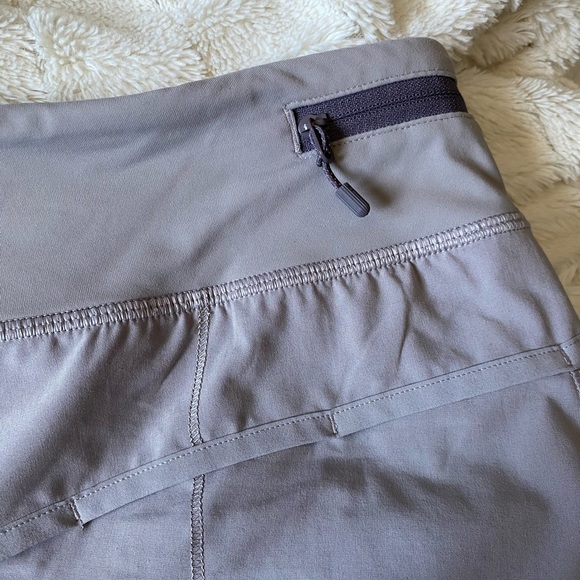 Lululemon Workout Shorts - Picture 7 of 7